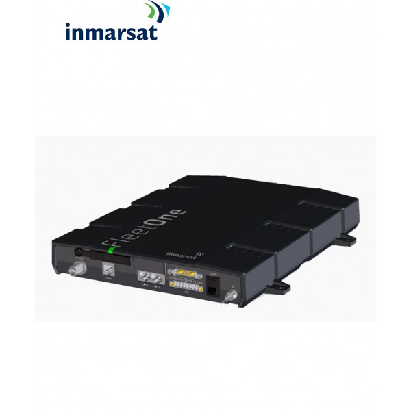 Intermatica Fleet One Wi Fi The Leisure Satellite Terminal And